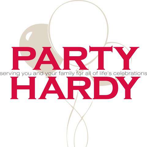 Jobs in Party Hardy - reviews