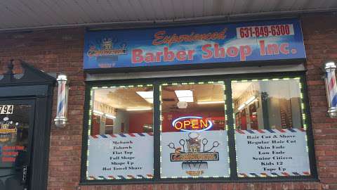 Jobs in Experienced Barbershop Inc - reviews