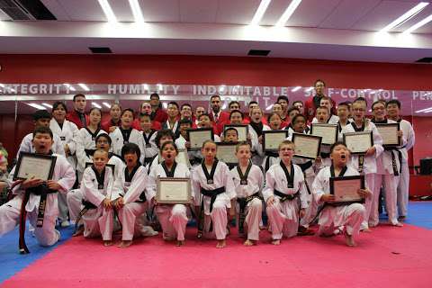 Jobs in Ultimate Taekwondo Center - reviews