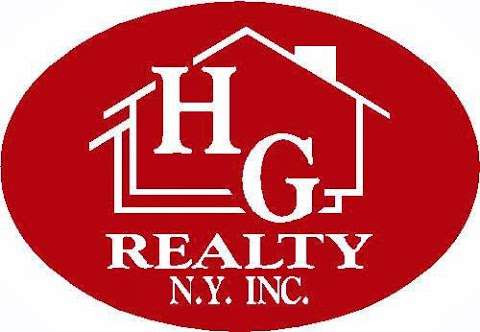 Jobs in Hough Guidice Realty Associates - reviews